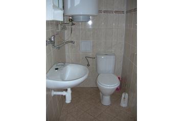 República Checa Chata Zdíkovec, Exterior